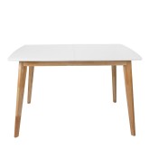 MESA EXTENSIBLE TWEEN - Mesas Extensíveis 