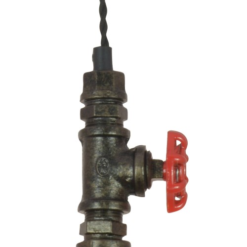 LÃMPAR DE TECHO COLIN