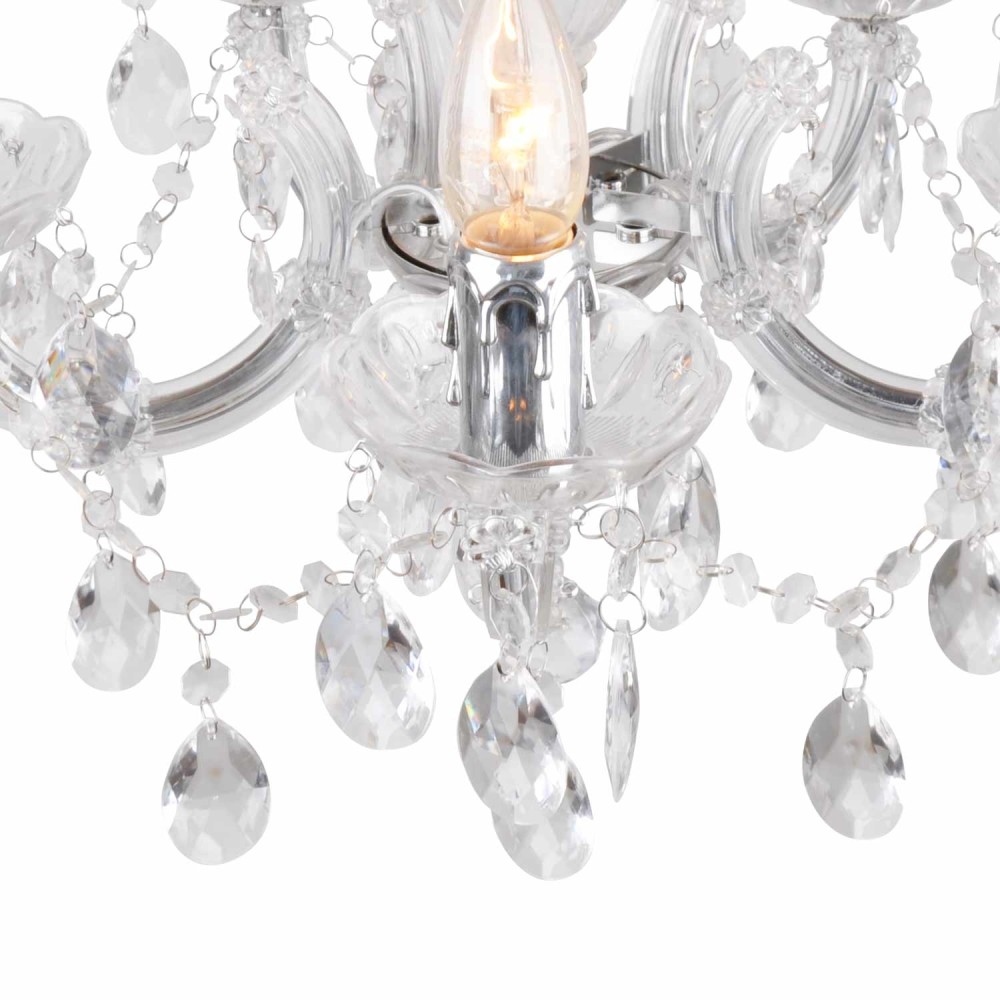 LÃMPARA DE TECHO MAGALÃ