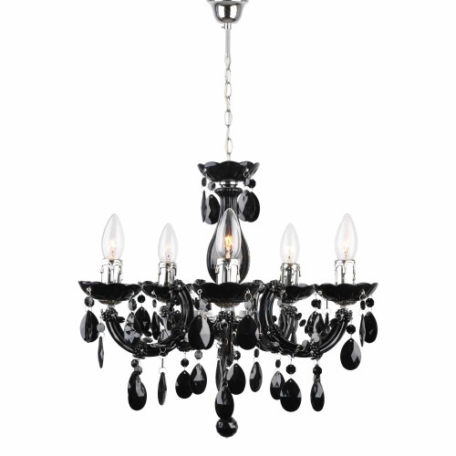 LUSTRE MAGALI PRETO