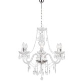 LUSTRE KRISTEN