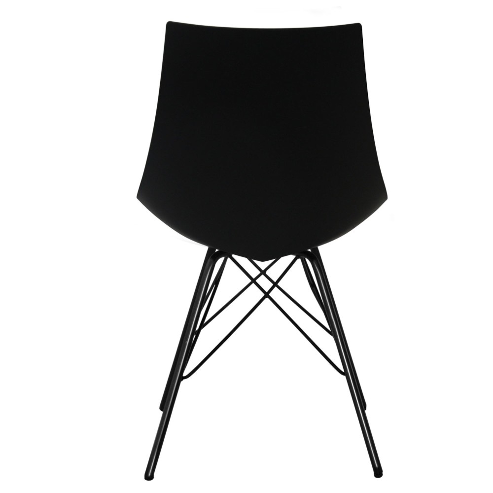 SILLA METAL MICCA