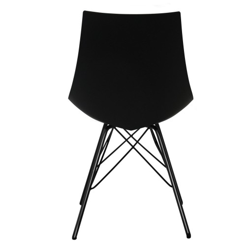 SILLA METAL MICCA