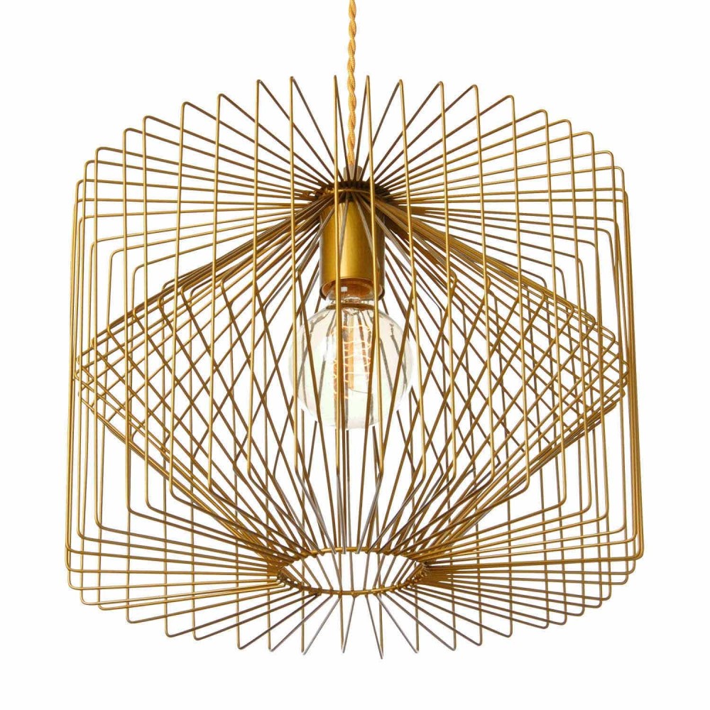 LÃMPARA DE TECHO MENTUM 35 CM