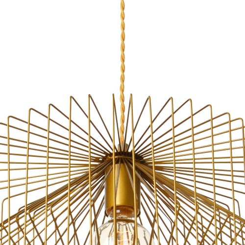 LÃMPARA DE TECHO MENTUM 35 CM