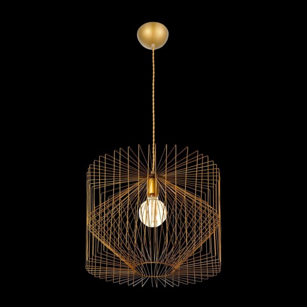 CANDEEIRO DE TETO MENTUM 45 CM 2