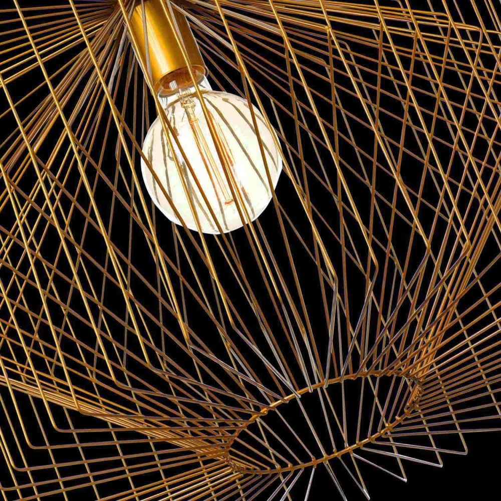 LÃMPARA DE TECHO MENTUM 45 CM