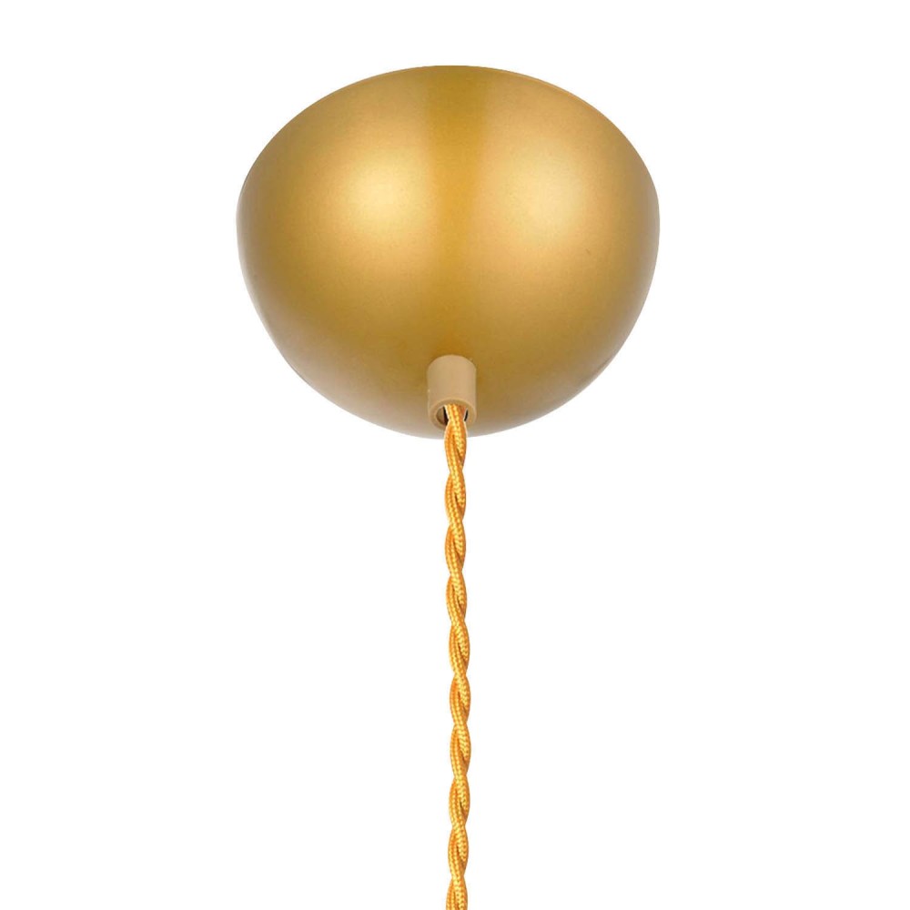 LÃMPARA DE TECHO MENTUM 45 CM