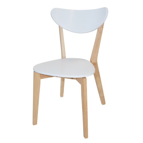 SILLA TIGA - Cadeiras de cozinha 