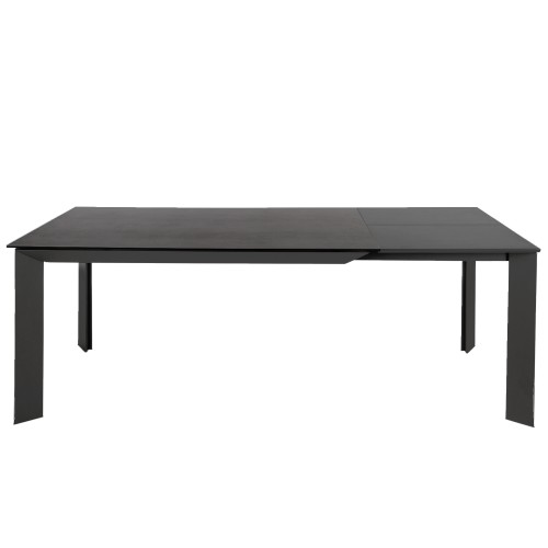 MESA DE COMEDOR EXTENSIBLE STAHL - Mesas Extensíveis 