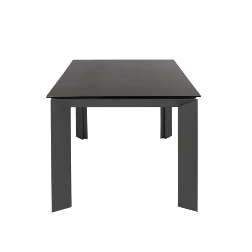 MESA DE COMEDOR EXTENSIBLE STAHL - Mesas Extensíveis 