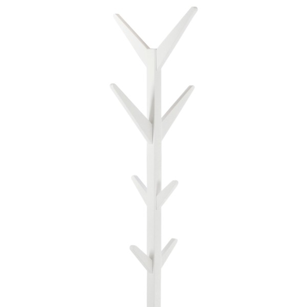 PERCHERO DE MADERA ASCOT - Móveis Auxiliares  2