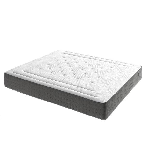 COLCHÃO DE MOLA ENSACADA LIVING PREMIER 2