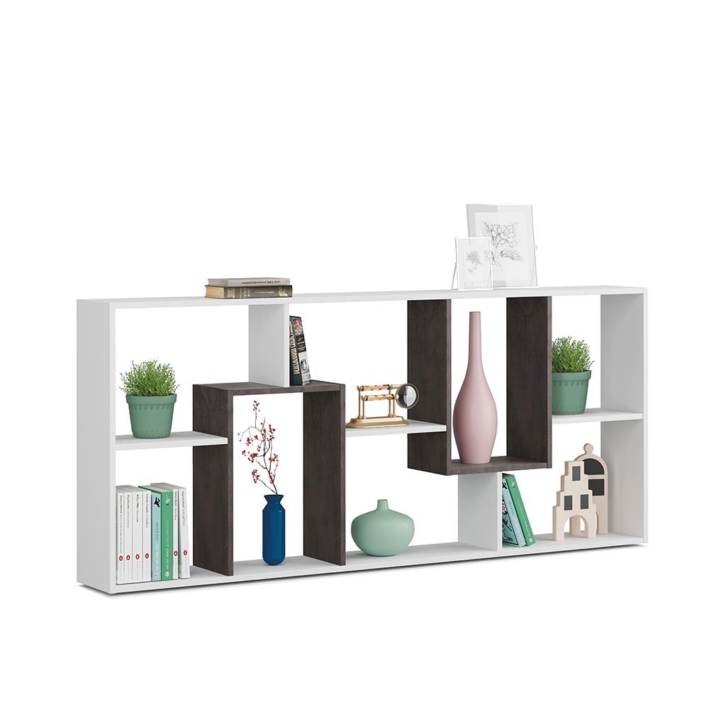 ESTANTERÃA ATHENA ALBUFERA