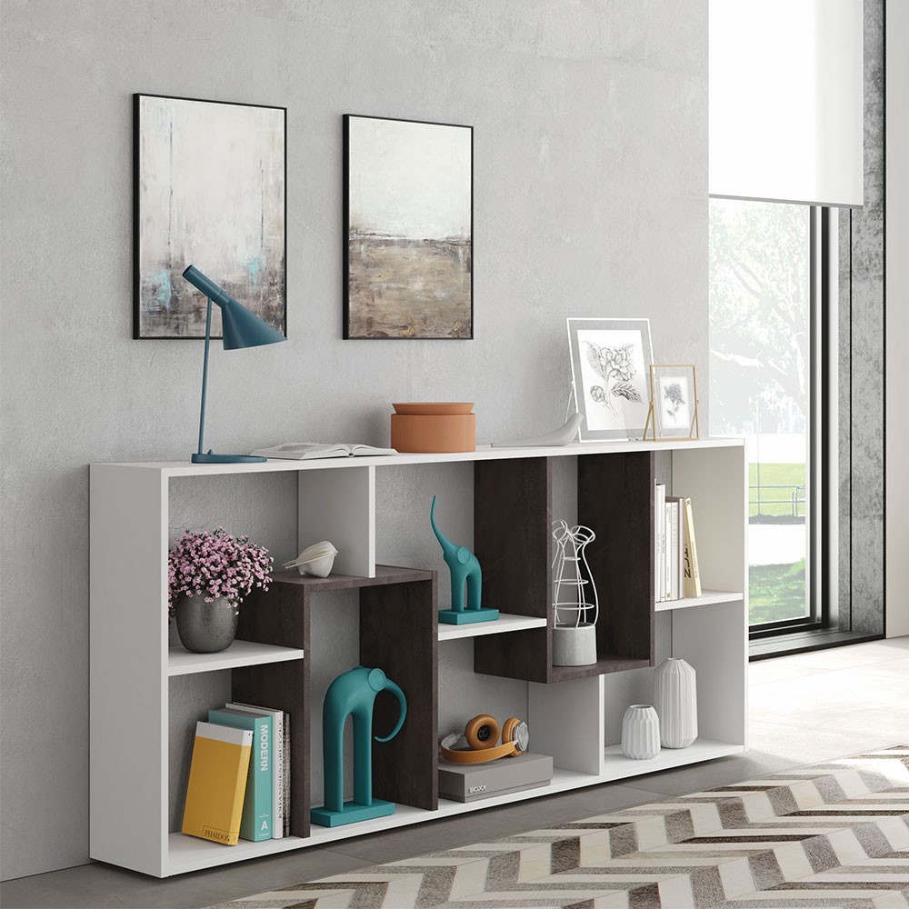 ESTANTERÃA ATHENA ALBUFERA