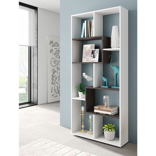 ESTANTERÃA ATHENA ALBUFERA