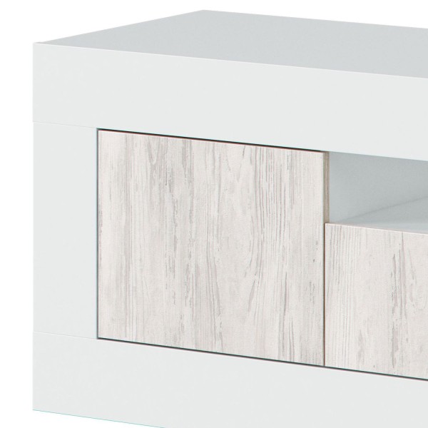 MUEBLE TV NEVA 2 PUERTAS - Móveis de TV  2