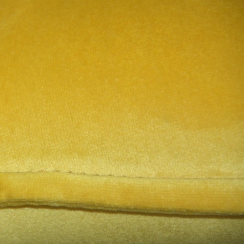 SILLÓN ESBEN VELVET - Cadeiras estofadas 