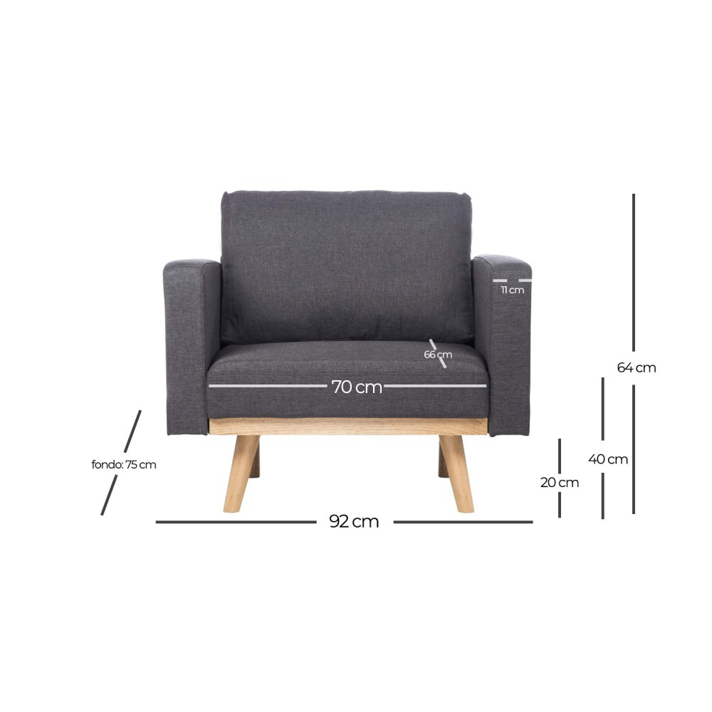 SILLÃ“N MARANT