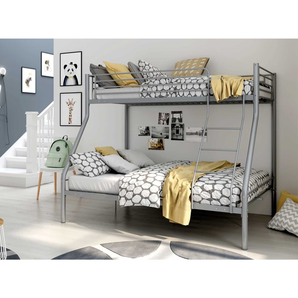 LITERA BEACH DE 90X190 CM