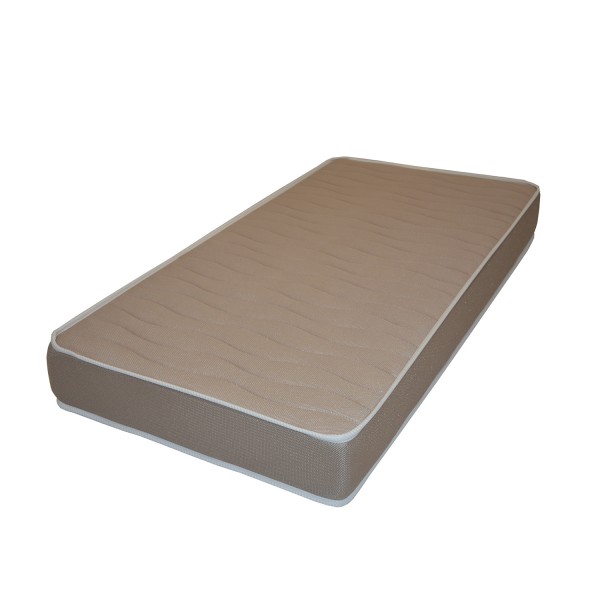 COLCHÓN SOFT ESPUMA HR 2