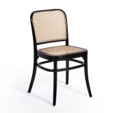 CADEIRA HOFFMAN BLACK