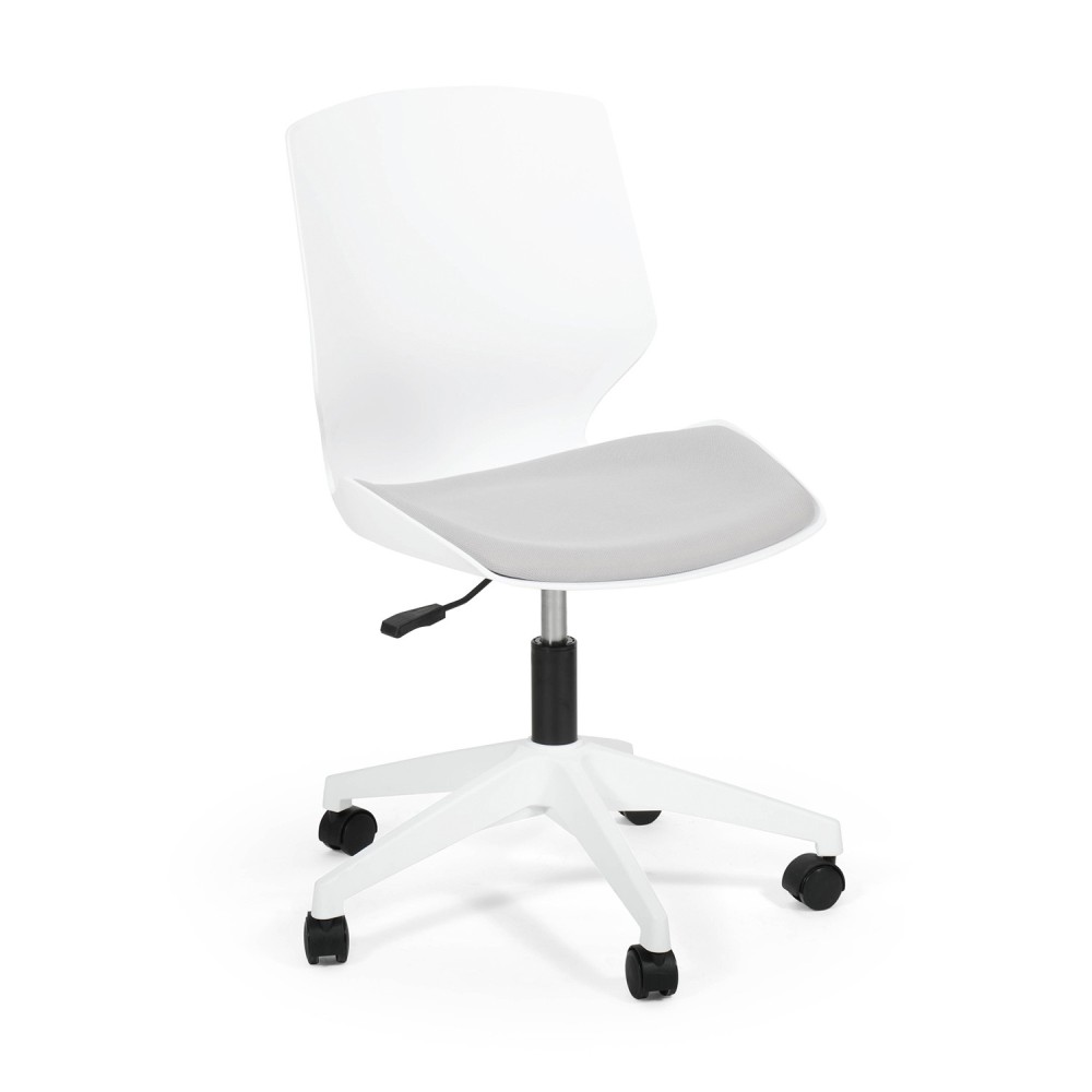 SILLA DE OFICINA CON RUEDAS ERGONOMIC - Cadeiras de escritório 