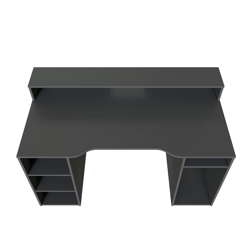 MESA DO COMPUTADOR PRINCIPAL - Secretárias 