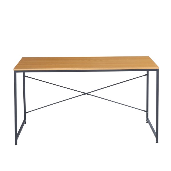 MESA ESCRITÓRIO SEAFORD DE 140 CM 2