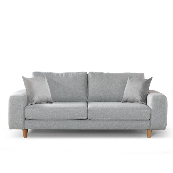 SOFA 3 PLAZAS MERLIN DE 204 CM 2