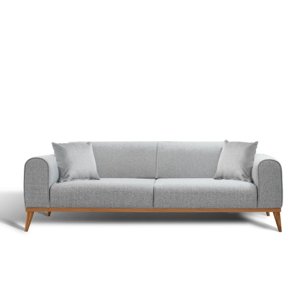 SOFÁ CAMA ZEN DE 232 CM - Sofás-cama 2