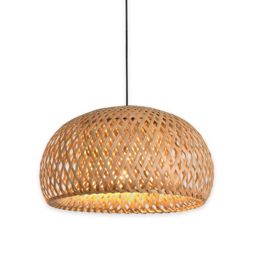 LÃMPARA COLGANTE JAKARTA DE 28 CM Ã˜