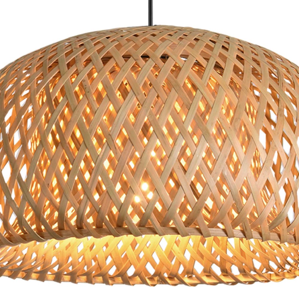 LÃMPARA COLGANTE JAKARTA DE 28 CM Ã˜