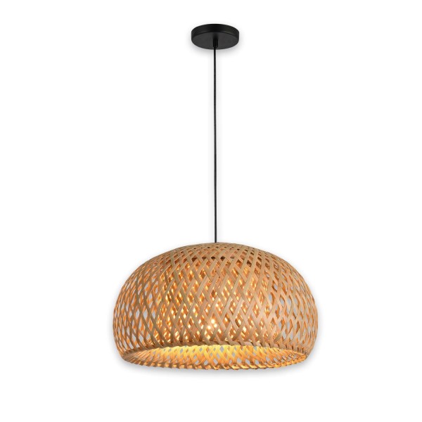 LUSTRE SUSPENSO JAKARTA DE 28 CM Ø