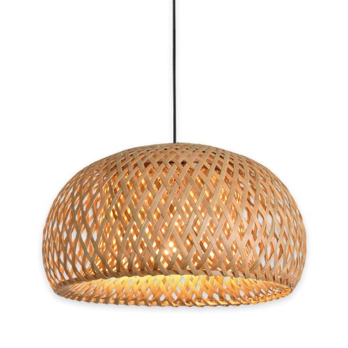 LÃMPARA COLGANTE JAKARTA DE 46 CM Ã˜