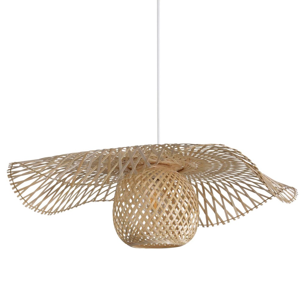 LÃMPARA COLGANTE WAVE DE 65 CM Ã˜