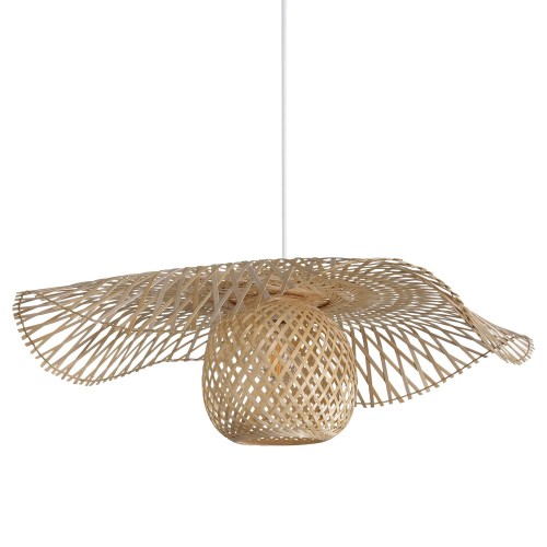 LÃMPARA COLGANTE WAVE DE 65 CM Ã˜