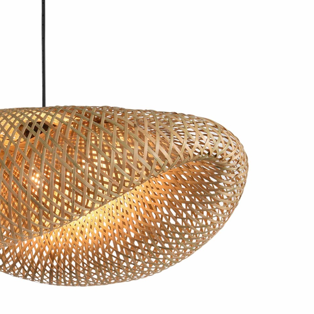 LÃMPARA COLGANTE JELLYFISH DE 60 CM Ã˜