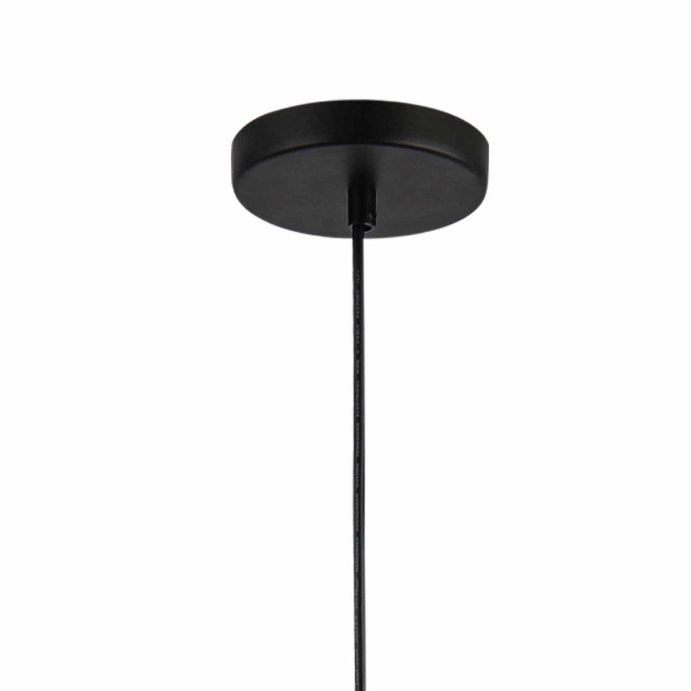 LÃMPARA COLGANTE JELLYFISH DE 60 CM Ã˜