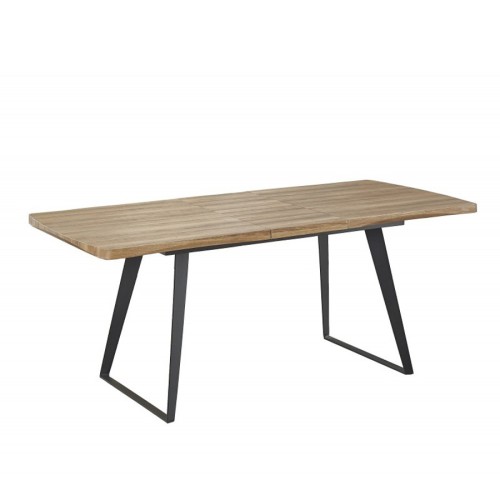 PACK SILLA WISHGREY BLANCA + MESA BRECKER