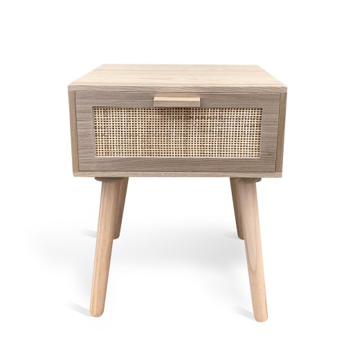 MESINHA 1 GAVETA TESVA