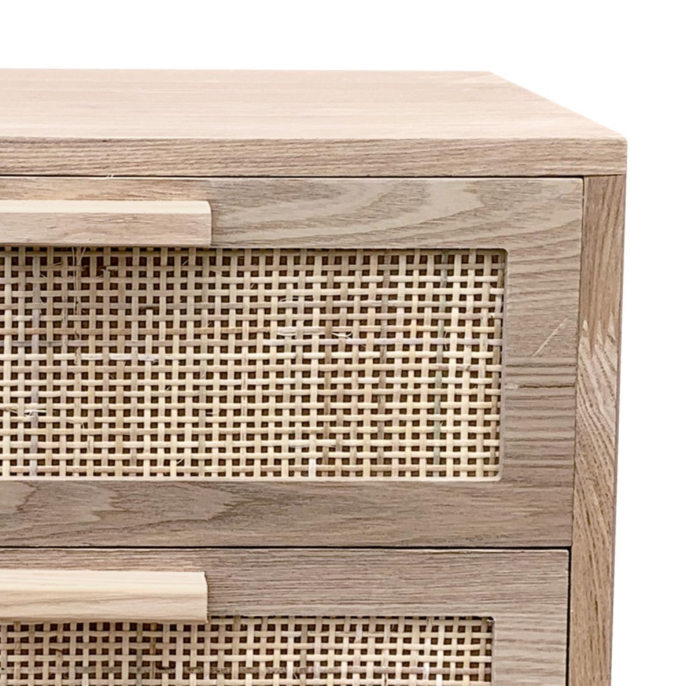 MESITA 2 CAJONES TESVA