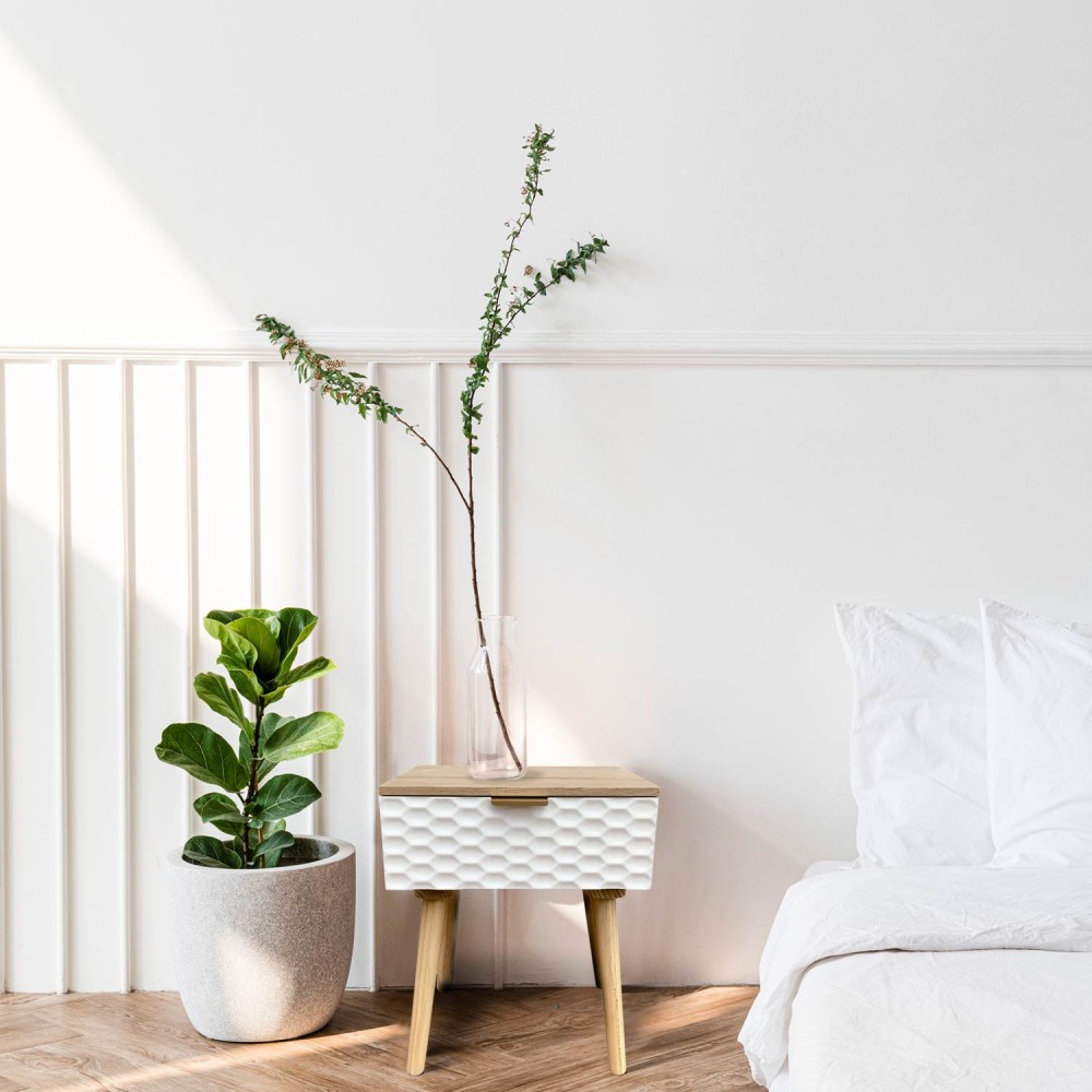 MESITA 1 CAJÃ“N PUPIL