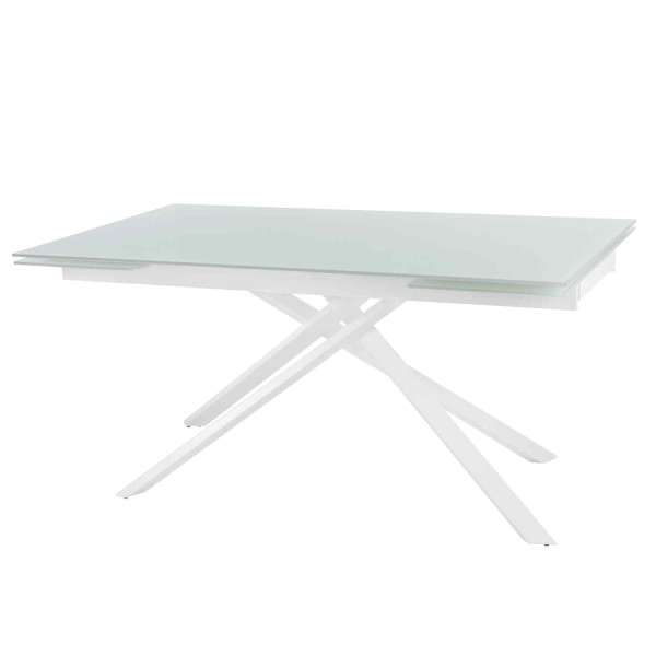 MESA DE COZINHA EXTENSÍVEL  BAUEN
