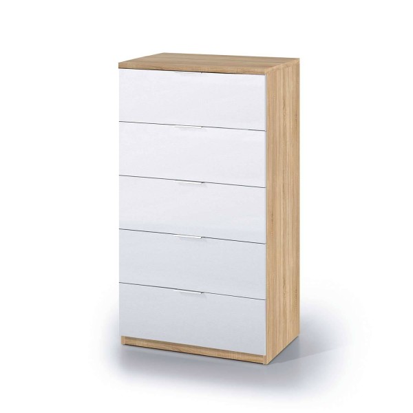 SINFONIER NORDIK - Camiseiros 