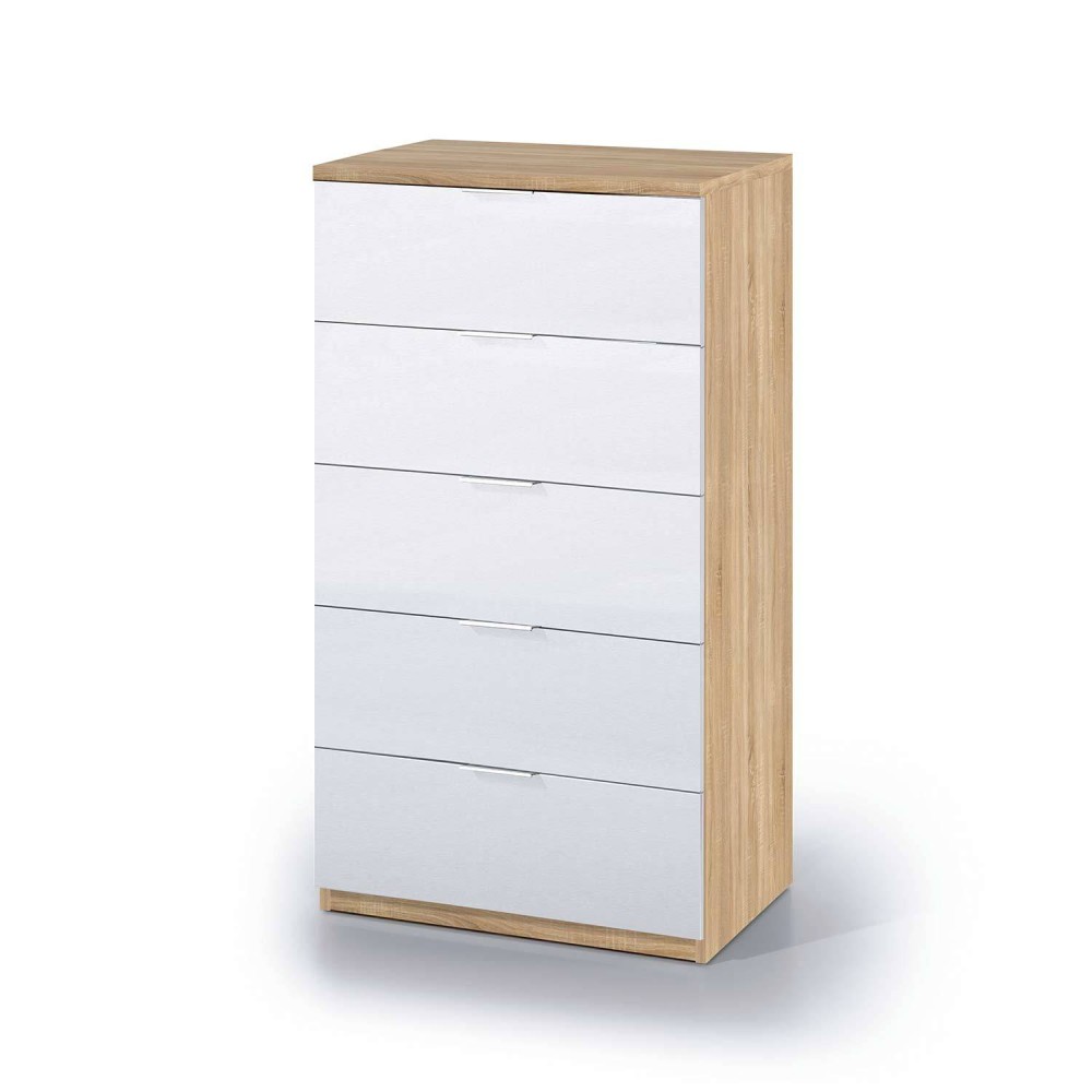 SINFONIER NORDIK - Camiseiros 