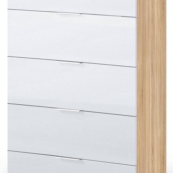 SINFONIER NORDIK - Camiseiros  2