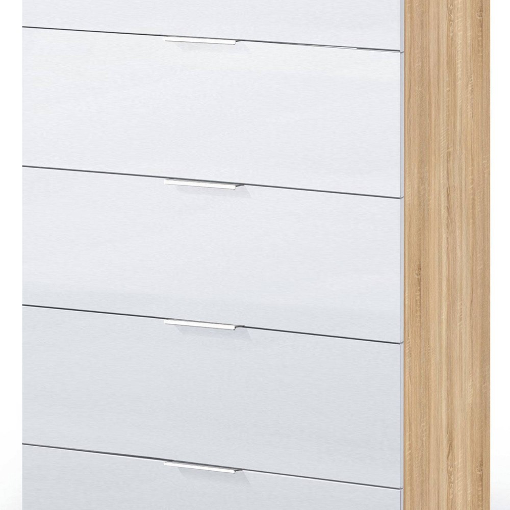 SINFONIER NORDIK - Camiseiros 