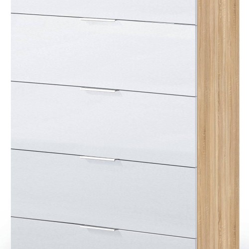 SINFONIER NORDIK - Camiseiros 