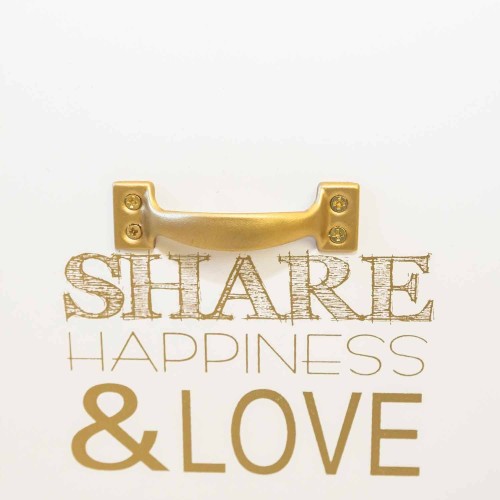 MESINHA DE CABECEIRA 3 GAVETAS KOLT - Mesinhas juvenis 